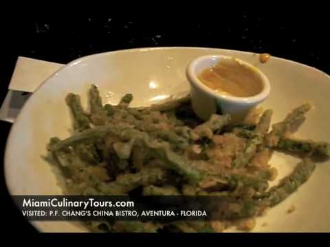 P.F Chang's China Bistro em Aventura, Flórida