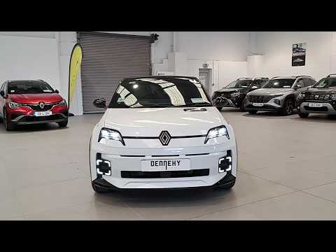 Renault 5 iconic 52kWh 150hp - Image 2