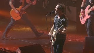 Pearl Jam: Sad [4K] 2016-04-18 - Hampton, VA