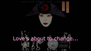 Donna Summer - Love&#39;s About to Change My Heart (Clivillés &amp; Cole 12&quot; Mix) LYRICS SHM