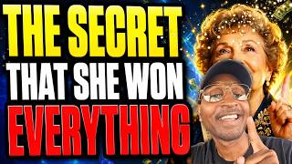 The Real Secret Behind Helen Hadsell’s Winning Streak