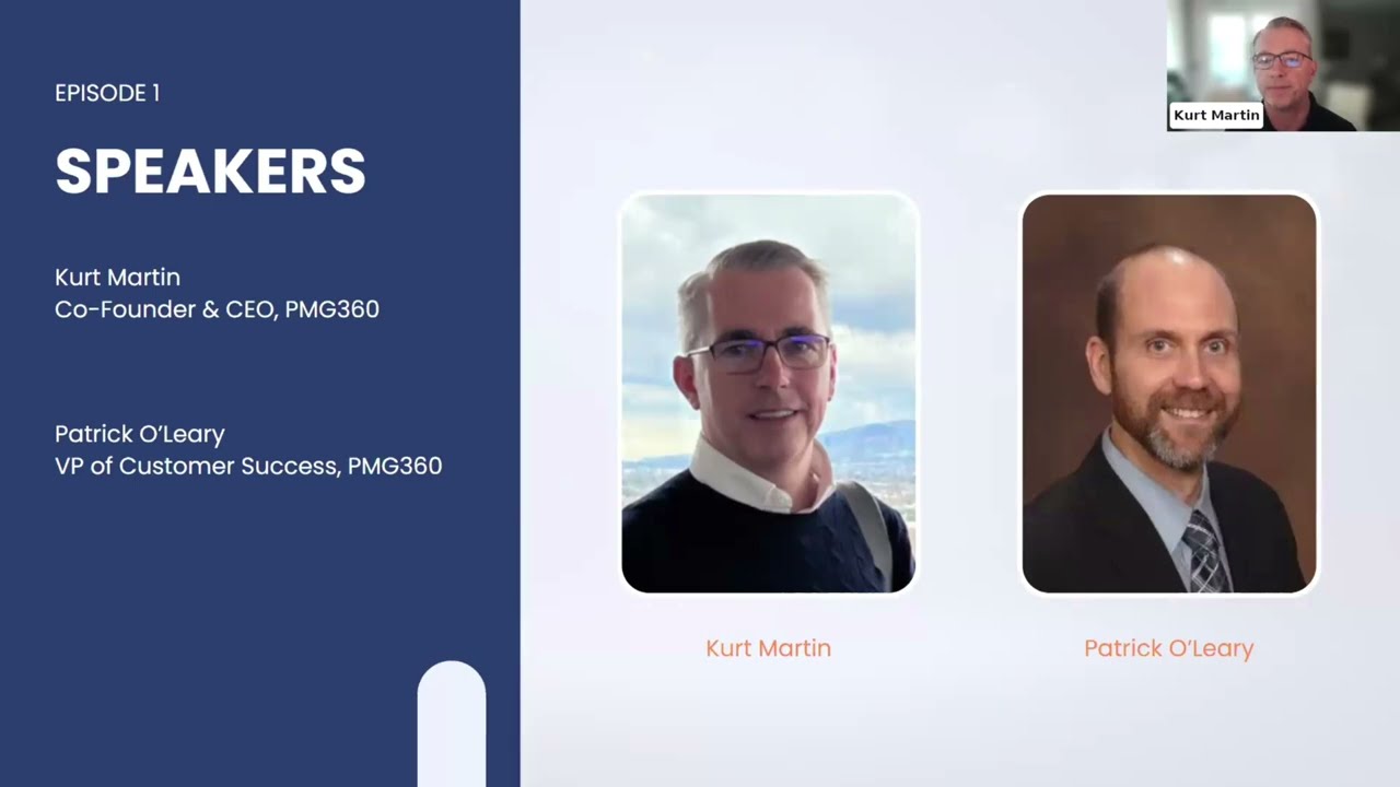 How to Fill Your Q3 Pipeline | The Professional Services Pivot (Episode 1)