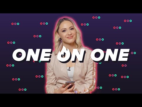 ALEXANDRA MATRIX - NA POCETKU SAM RADILA SA MILANOM STANKOVICEM | ONE ON ONE powered by MERIDIAN |