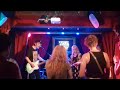 Secret Rivals Cassidy Live
