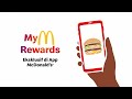 Pesan Kumpul Tebus Dengan Ganjaran MyMcDonald S