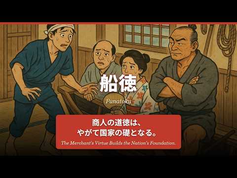 船徳