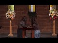 Week Of Revival Part 4 | David Wright | Murwillumbah SDA Church