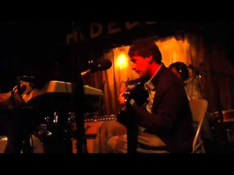 Califone at the Hideout