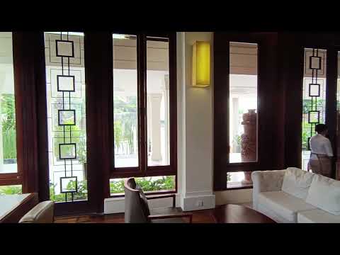 Anantara Angkor Resort & Spa, Siemreap Camboja #anantara #angkor