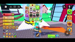 Saber simulator new classic uptade