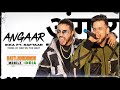 Angaar - IKKA Ft. Raftaar | Sez On The Beat | Mass Appeal India | New song 2020