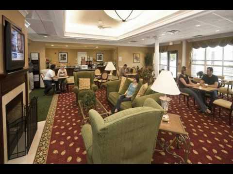 Hampton Inn ATL-Lawrenceville-I-85-Sugarloaf - Lawrenceville (Georgia) - United States
