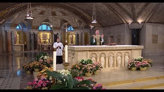 Download lagu The Sunday Mass – 16th Sunday in Ordinary Time – July 17, 2022 CC mp3