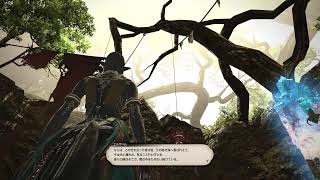 arubion-yurinaがPS4からブロードキャスト