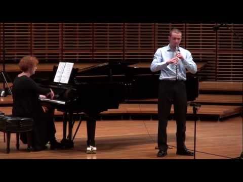 Bach - Oboe Concert in F major BWV 1053 - Siciliano