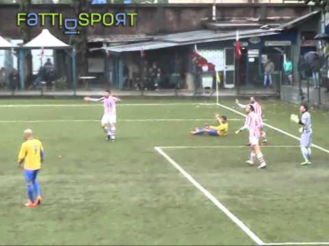 Chivasso   Esperanza 1 1 Interviste