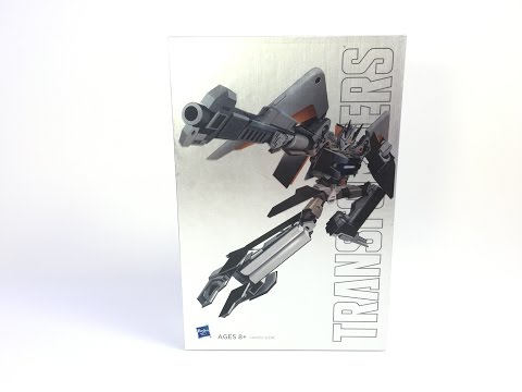 Transformers SDCC 2016 Exclusive SOUNDWAVE Tablet