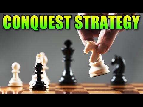 Battlefield 4 Conquest Tips, Tactics & Strategy