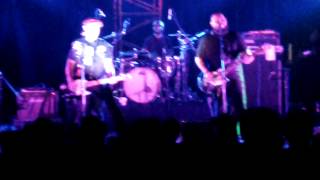 I HATE EMO -  LEFT ALONE