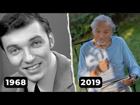 Karel Gott's Last 24 Hours | A Quiet Farewell