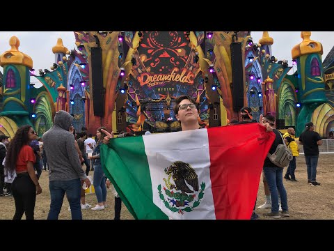 DreamFields 2019  Mi Experiencia  Absa Garcia