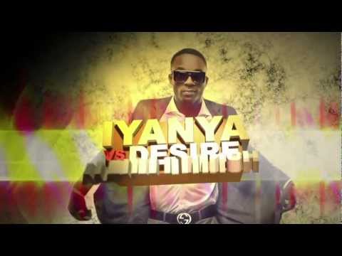 Iyanya Album Launch Promo