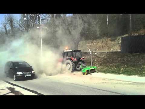 Sprzątanie w Krynicy-Zdrój, ul.Pułaskiego