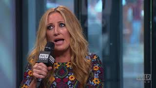 Lee Ann Womack On Her New Album, &quot;The Lonely, The Lonesome &amp; The Gone&quot;