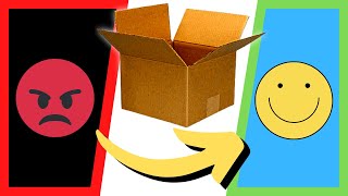 HUGE Mistakes You Might be Making When Crafting with Cardboard! (and How to Avoid Them)