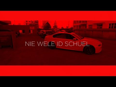 GSEZHLOS x 1312 Album  - Nie wele i d Schuel - Video Edition   ( EMRAH x CAN x ZH  )