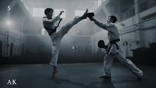 Taekwondo lovers❤️ Struts#facebook #whatsappst