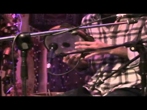 Yohai Cohen   Percussion Solo   Live 17 02 11 fixed