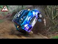 The Best Of Rally 2023 Crash Show WRC ERC National Passats De Canto