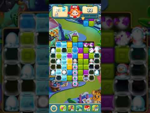 Toy Blast Level 5616