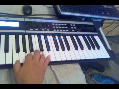 Mc Caco ft. El Gordo Valoo – Es Un Lio maketa 2024