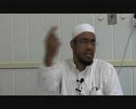 Abu Jibriel - Deine Mutter 1/3