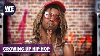 Meet Lil Twist | Growing Up Hip Hop