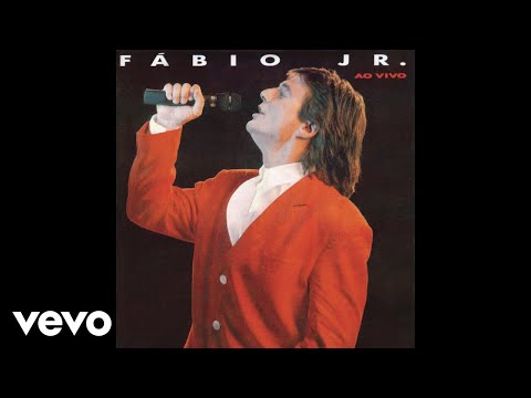 Fábio Jr. - Seu Melhor Amigo (Áudio Oficial)