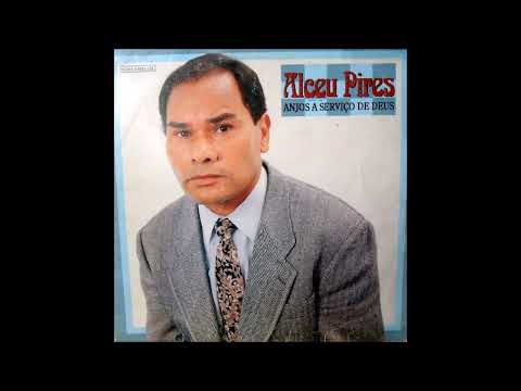 Alceu Pires - Estátua De Sal