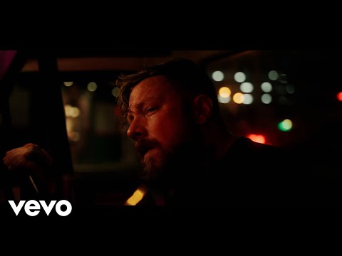 Ben Fuller - Turn (Music Video)