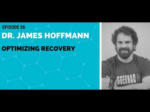 Dr James Hoffmann: Optimizing recovery