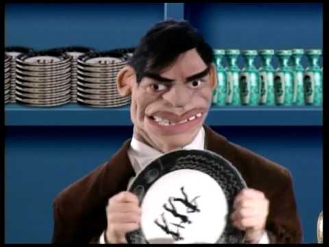 Skrivena kamera - Nikad izvini