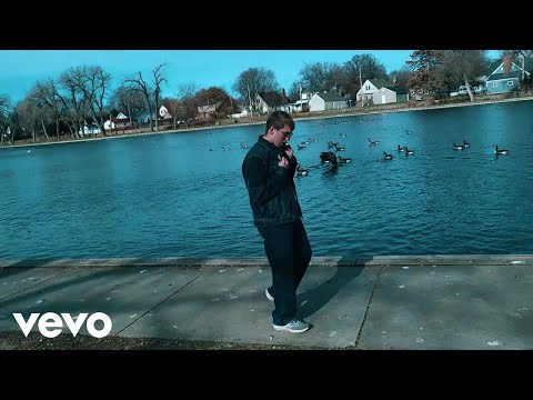 Nikolas Knapp - Wounded