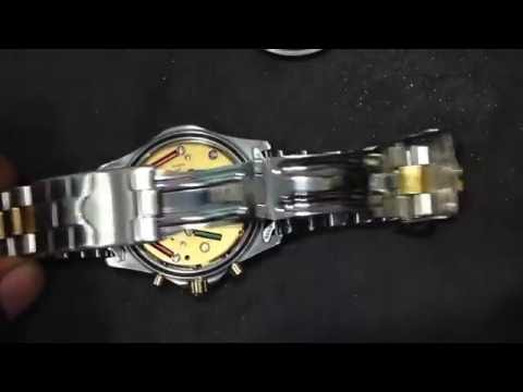 TAG HEUER PROFESSIONAL 200 METERS DATE CHRONOGRAPH QUARTZ WRISTWATCH