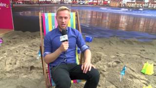 The Great Yorkshire Show-Yorkshire Tourism Boost