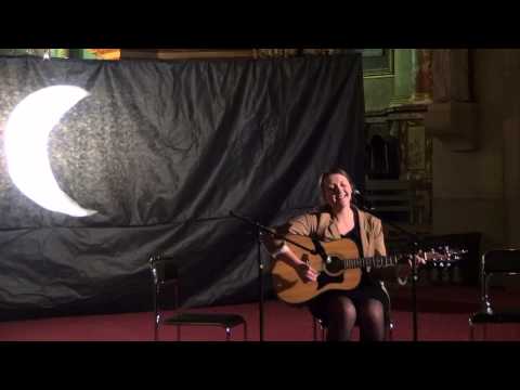 Bardų Vakaras'13 - Silvija Stankevičiūtė