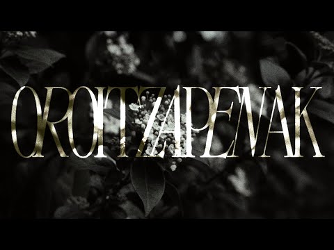 GabekoHontzak and BLESZ