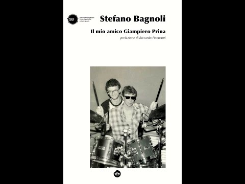 IL MIO AMICO Giampiero Prina teaser 2024