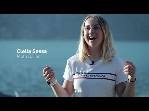 Moments to remember at the 2021 REDORO International Moth World Championships