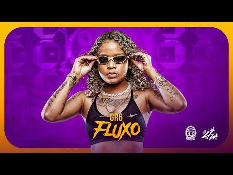 MC DRICKA - PAREDÃO RAINHA DOS FLUXO - VEM SOCANDO BEM PROFUNDO (DJ SATI MARCONEX)